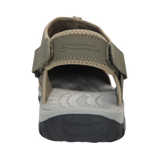 Mountain Warehouse Herren Trek Sandalen (Khaki) - Image 2