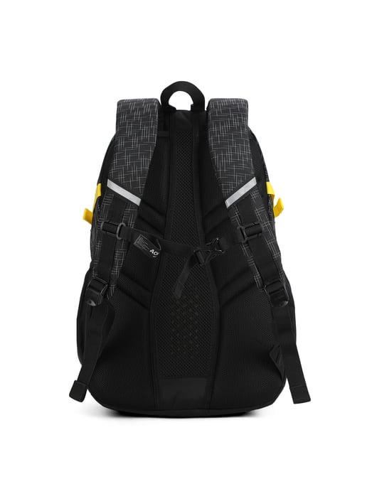 Aoking Rucksack Unisex - Image 5