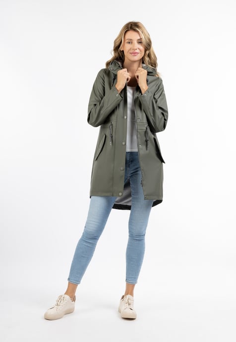 usha raincoat libbi