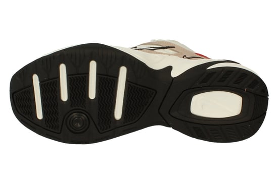 Nike Damen M2k Tekno Weiß Turnschuhe - Image 5