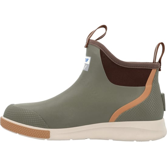 Xtratuf Ankle Deck Sport Synthetik Olive Gummistiefel - Image 5