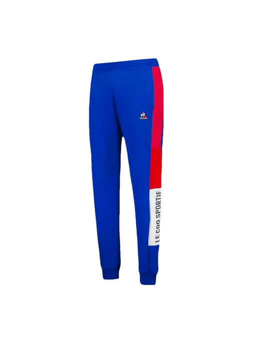 Le Coq Sportif Herren Regular Tricolore Jogginghose n1 - Image 1