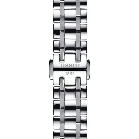 Tissot Chemin Des Tourelles Powermatic 80 Damenuhr Silber T0992071111800 - Image 5