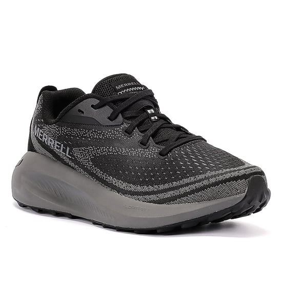 Merrell Morphlite Herren Schwarz Turnschuhe - Image 2