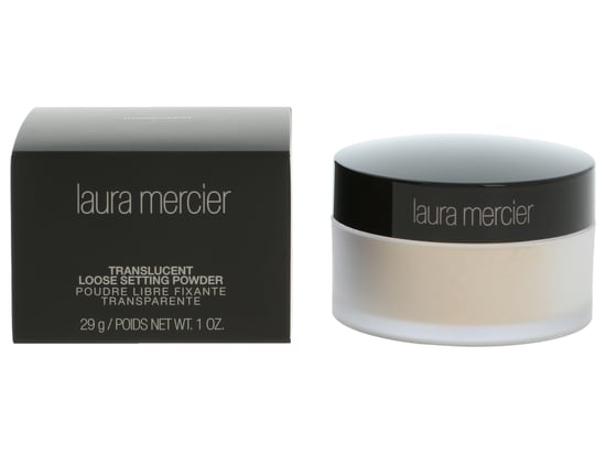 Laura Mercier Transluzentes loses Puder 29gr - Image 3