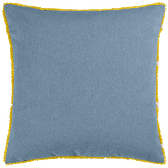 Heya Home Daisy Strick-Polyester-Füllkissen - Image 2