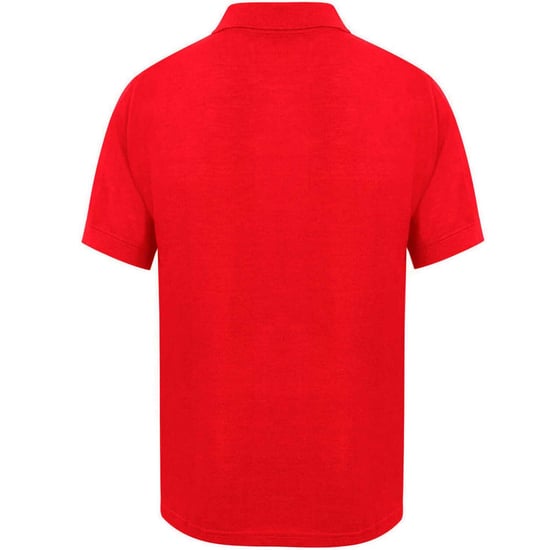 Kruze Herren Kurzarm-Poloshirts - Image 6