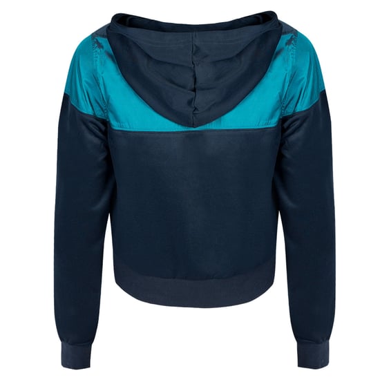 Juicy Couture Sweatshirt Damen Blau - Image 2