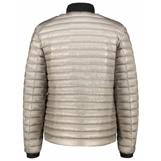 Belstaff Airframe Beige Daunengefüllte Jacke - Image 2