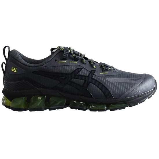 Asics Gel-Quantum 360 VII Herren-Trainer in Schwarz - Image 1