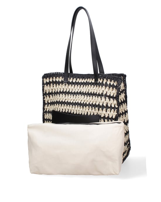 Viola Castellani Schultertasche - Image 5