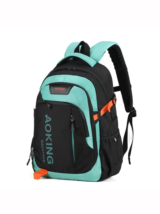 Aoking Rucksack Unisex - Image 2