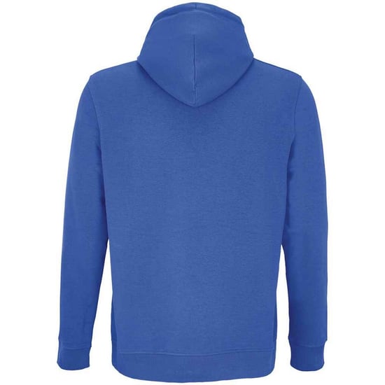 SOLS - "Constellation" Kapuzenpullover für Herren/Damen Unisex (Königsblau) - Image 2