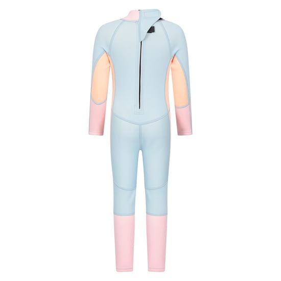 Mountain Warehouse - Neoprenanzug für Kinder (Orange) - Image 2