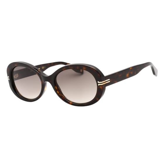 Marc Jacobs Damen-Sonnenbrillen 53/21/140 mm Kunststoff - Image 1