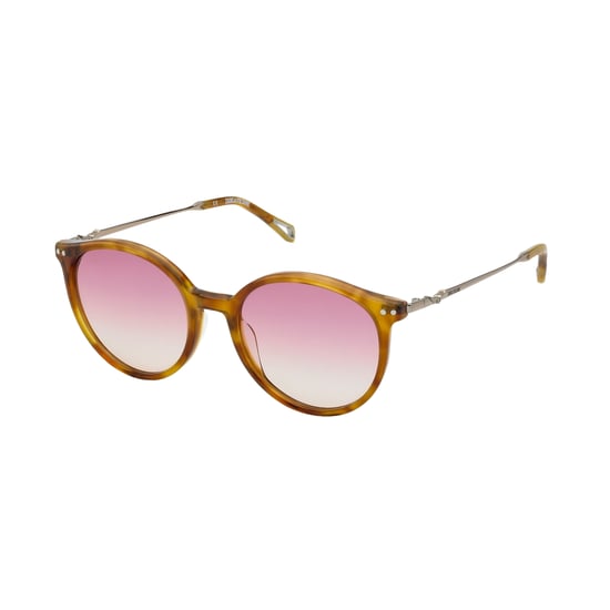 Zadig&Voltaire Damen-Sonnenbrillen 52/19/135 mm Acetat und Metall - Image 1