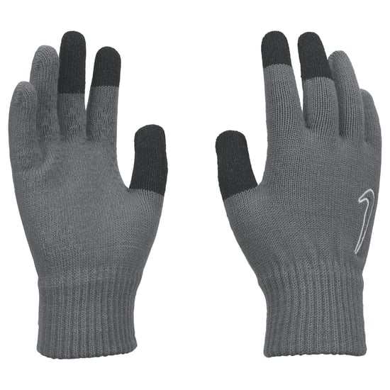Nike - Kinder Handschuhe "2024", Jerseyware (Grau) - Image 1