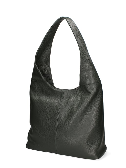 Gave Lux Schultertasche Frauen D14 DARK GREEN - Image 2