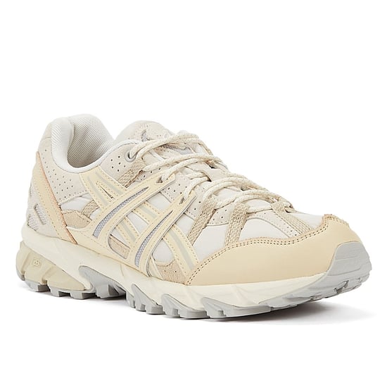Asics Gel-Sonoma 15-50 Damen Beige Turnschuhe - Image 2