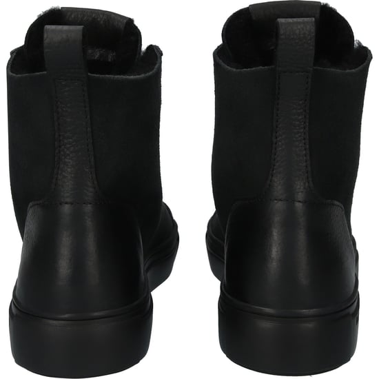 AKNA - Nero - Sneaker (hoch) - Image 3
