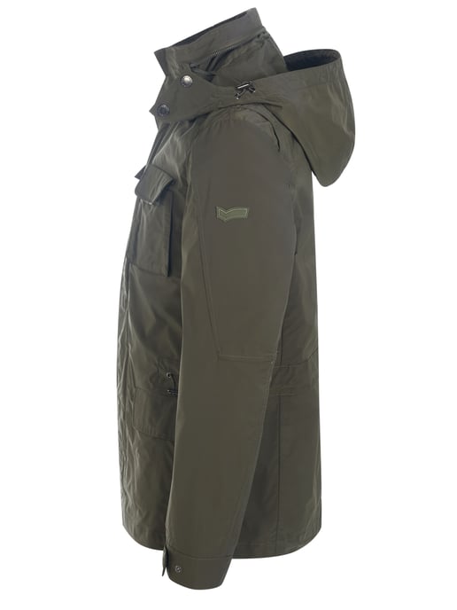 GAS Jeans Jacke - Image 3
