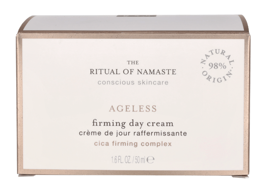Rituals Namaste Ageless Firming Day Cream. - Image 2