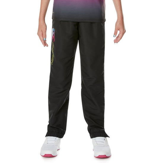 Canterbury Clothing Boys Tapered Cuff Sweat Pants Training Trousers
