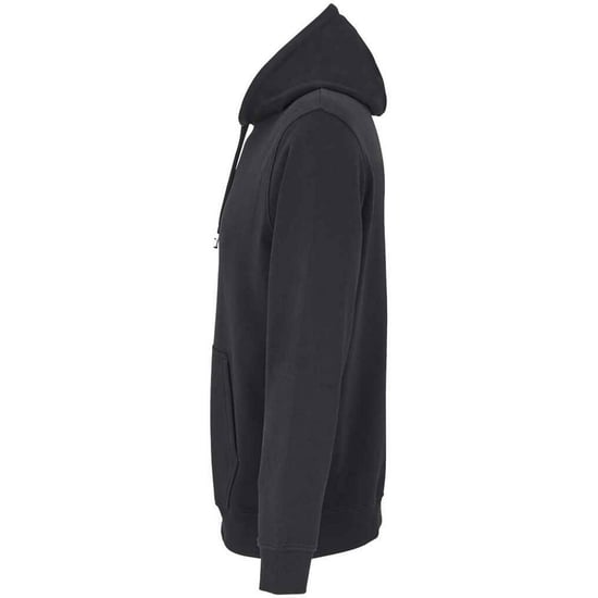 SOLS - "Constellation" Kapuzenpullover für Herren/Damen Unisex (Schwarz) - Image 3