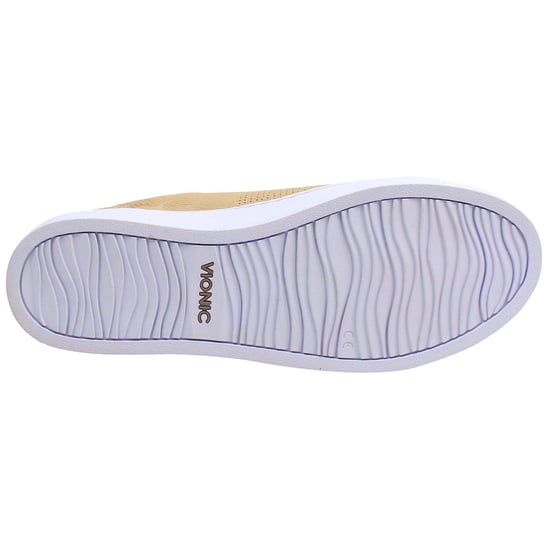 Vionic Honey Braune Damen-Sneaker - Image 3