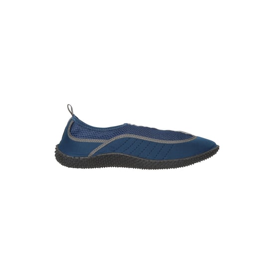 Mountain Warehouse - Herren Schwimmschuhe "Bermuda" (Marineblau) - Image 4