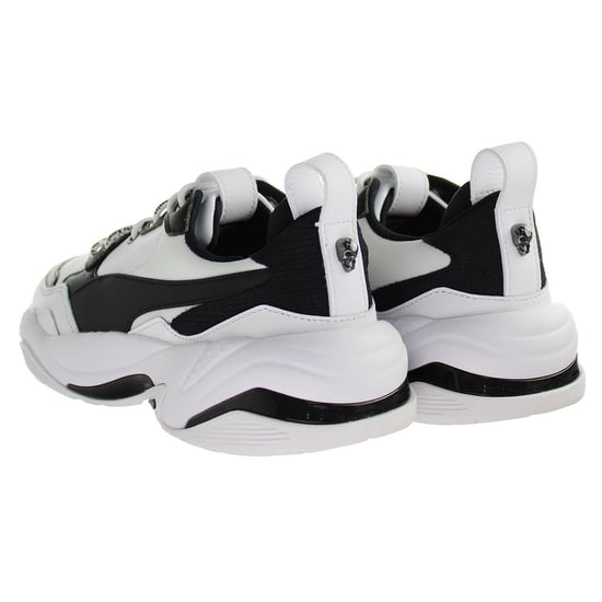 Puma Thunder The Kooples White Mens Trainers