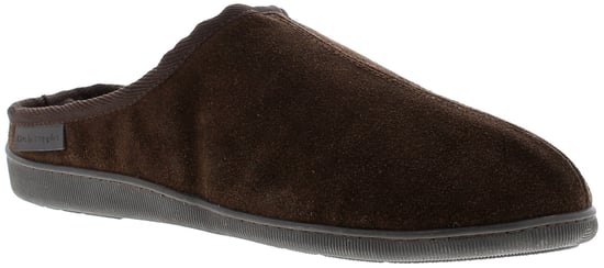 Hush Puppies Ashton Chaussons MOUSSE À MÉMOIRE Homme - Image 1