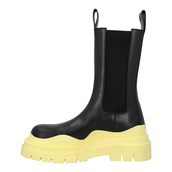 Bottega Veneta Reifen Chelsea-Stiefel - Image 2