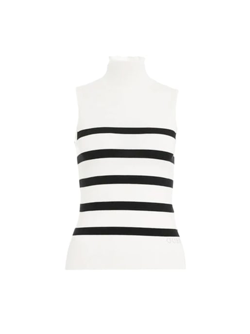 Guess Damen-Rollkragenpullover - Image 1