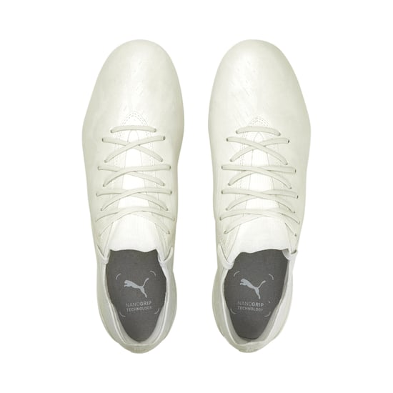 PUMA Herren ULTRA 1.2 Lazertouch FG/AG Fußballschuhe - Image 6