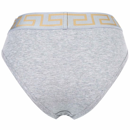 Versace Damen High Leg Topeka Slip - Image 2
