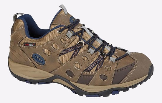 Johnscliffe Kathmandu II WATERPROOF Mens - Image 1