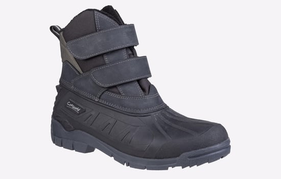 Cotswold Kempsford Wellington Stiefel Herren - Image 2