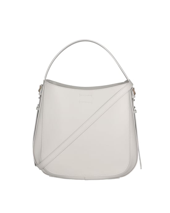 Gave Lux Handtasche Frauen LIGHT GREY - Image 5