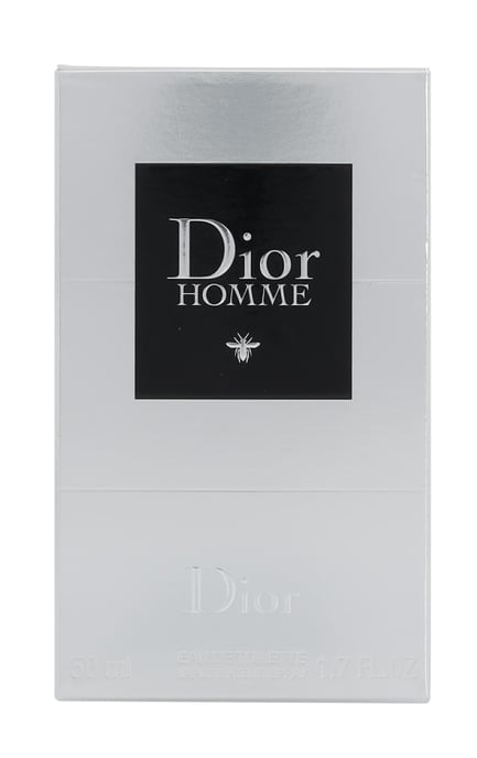 Dior Homme Edt Spray 50ml - Image 2
