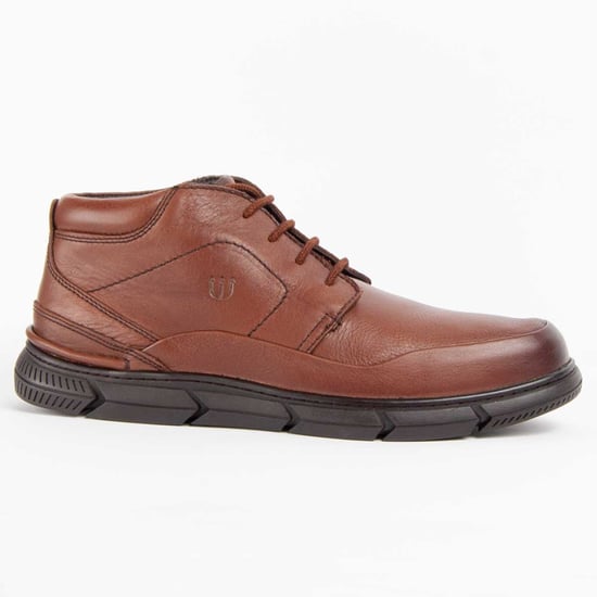 Purapiel Stiefel Botiel11 Braun - Image 1