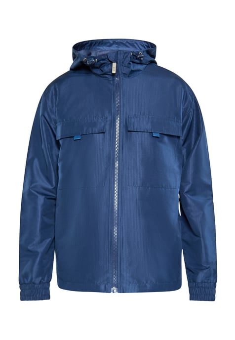 Mo Anorak Herren Marine - Image 1