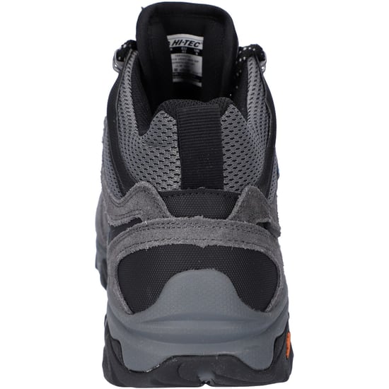 Hi-Tec Apex Lite Mid Herren Wanderschuhe - Image 2