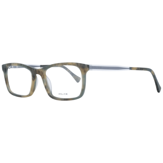 Polizei Optische Fassung VPL262N 7D7M 52 - Image 1