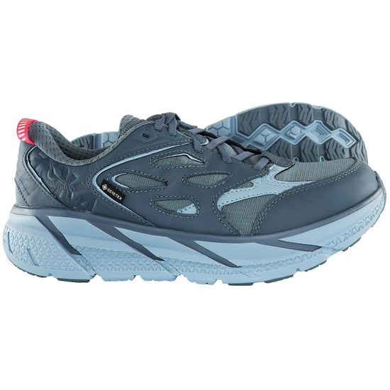 Hoka Clifton L Gore-Tex Herren Blaue Turnschuhe - Image 2
