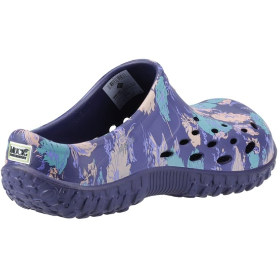 Muck Boots Muckster Lite eva marine clogs - Image 2