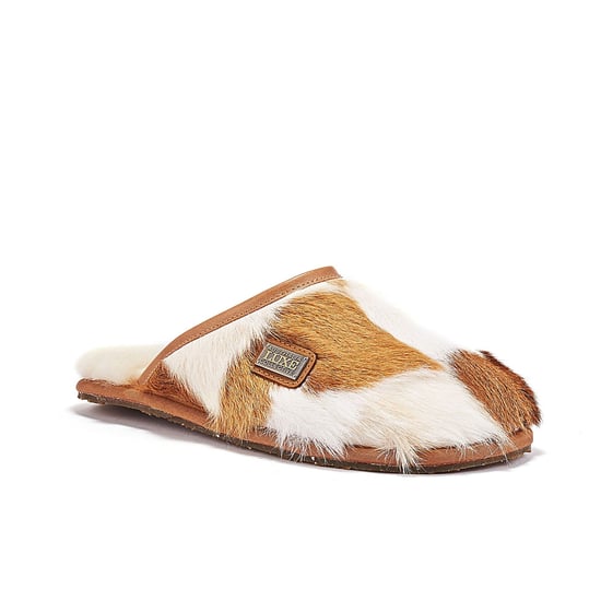 Heiress Mixed Slippers