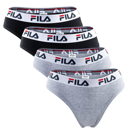 Fila Brasiliana Donna Slip - Image 1