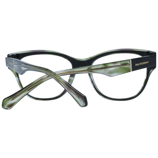 Ana Hickmann Brille AH6472 H01 53 - Image 3