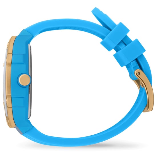 Ice Watch Ice Boliday - Adriatisches Blau Damenuhr 023290 - Image 3